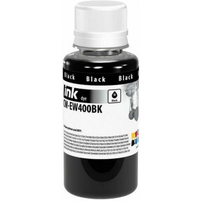 Inkoust TonerDepot Epson T0711 - kompatibilní – Hledejceny.cz