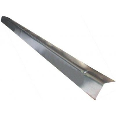 Roh ochranný 150cm nerez CZ – Zboží Dáma