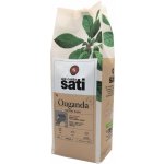 Sati Ouganda Colobus Blend zrnková 0,5 kg – Hledejceny.cz