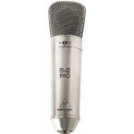 Behringer B-2 PRO – Zboží Živě