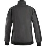 Canis CXS blůza Sirius Niké dámská šedo-zelená – Zboží Dáma