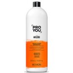 Revlon Pro You The Tamer Shampoo 1000 ml – Zbozi.Blesk.cz