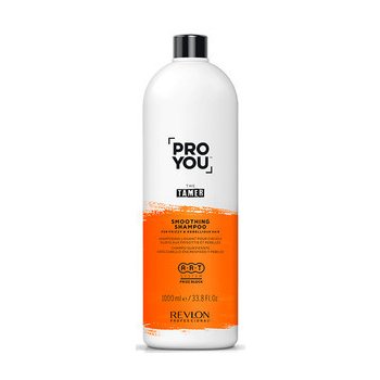 Revlon Pro You The Tamer Shampoo 1000 ml