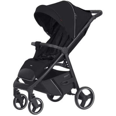 Carrello Bravo Pure Black 2024