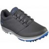 Golfová obuv Skechers Go Golf Pro 4 Mens grey/blue