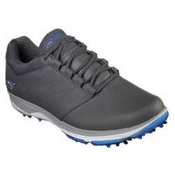 Skechers Go Golf Pro 4 Mens grey/blue