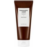 MISSHA Damaged Hair Therapy Treatment regenerační vlasová péče pro poškozené vlasy 200 ml – Hledejceny.cz