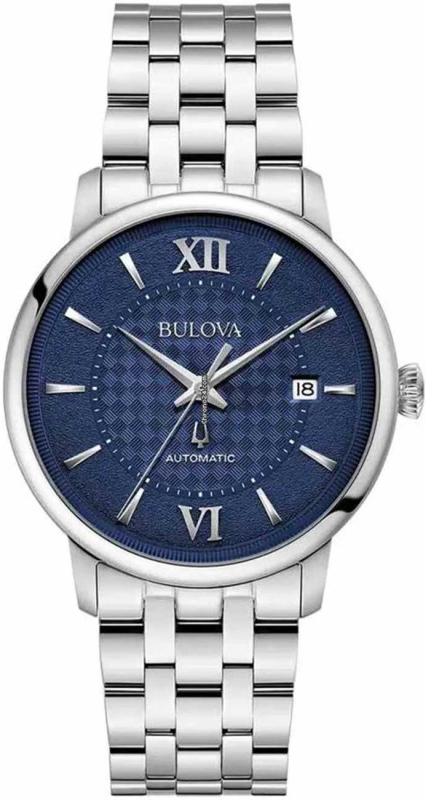 Bulova 96B447