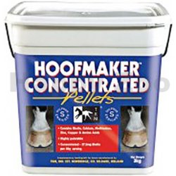 TRM Hoofmaker Concentrated Pellets 3 kg