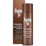 Plantur 39 Color Brown Fyto kofeinový šampon 250 ml – Hledejceny.cz