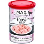 Sokol Falco MAX deluxe Krůtí maso bez kosti 400 g – Zboží Mobilmania