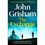 The Exchange - John Grisham – Hledejceny.cz