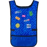 Zástěra pončo OXY GO Stickers 471146 – Zboží Dáma