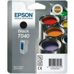 Epson C13T040140 - originální – Hledejceny.cz