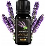 Aromaholik Esenciální olej Pačuli 10 ml – Hledejceny.cz