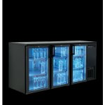 Tefcold SCL-222GMU+ – Zboží Mobilmania