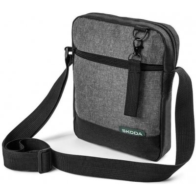 Škoda auto taška přes rameno 000087319H 000087319H – Zboží Mobilmania