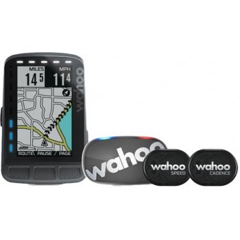 Wahoo ELEMNT ROAM