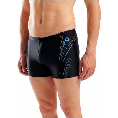Arena Feel Neo Stream Swim Short – Zbozi.Blesk.cz
