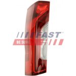 Zadní světlo FAST FT86204 – Hledejceny.cz