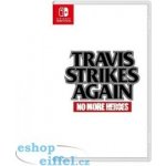 Travis Strikes Again: No More Heroes – Hledejceny.cz