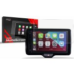 GRIZZ Protector, Ochrana displeje MatteScreen, Toyota Yaris Cross, 2020- , HD, Display 9" – Zboží Živě