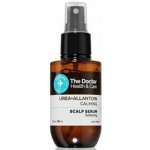 The Doctor Urea + Allantoin Hair Smoothness sérum na vlasovou pokožku 89 ml – Hledejceny.cz