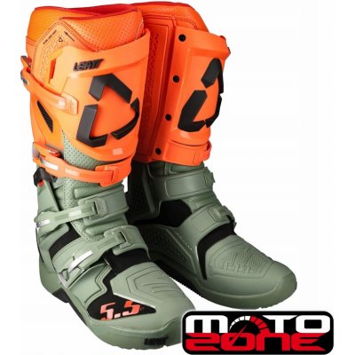 Leatt Moto 5.5 FlexLock | Zboží Auto