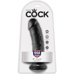 King Cock 8 Inch – Zboží Mobilmania