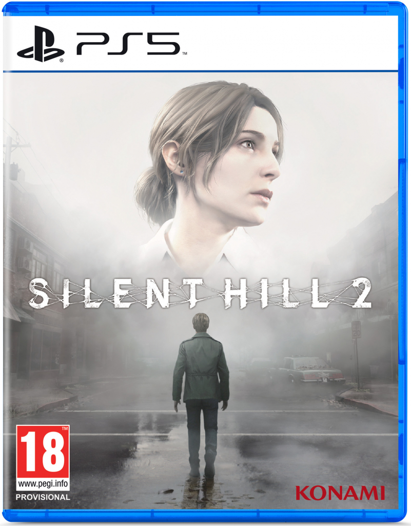 Silent Hill 2