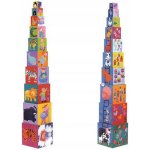 Djeco Krabičková věž Veselá – Hledejceny.cz