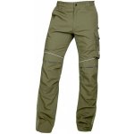 Ardon H6449 Montérkové kalhoty do pasu URBAN+ khaki – Zboží Dáma