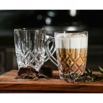 Nachtmann Sklenice na kávu NOBLESSE BARISTA 347 ml – Zboží Dáma