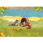 Playmobil 71066 Mládě mýval – Sleviste.cz