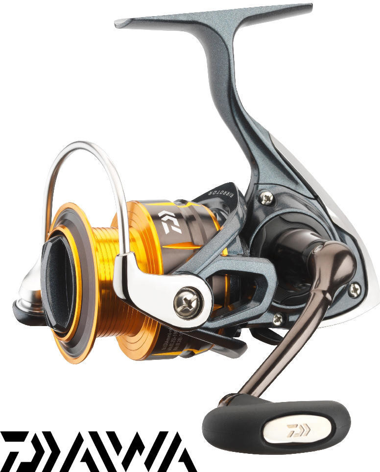 Daiwa Freams 2500A