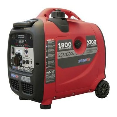 ENDRESS ES2300i – Hledejceny.cz