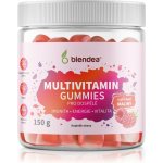 Blendea Multivitamin Gummies pro dospělé 60 ks – Hledejceny.cz