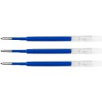 Filofax náplň do gumovacího pera Clipbook modrá 149012 – Zboží Živě