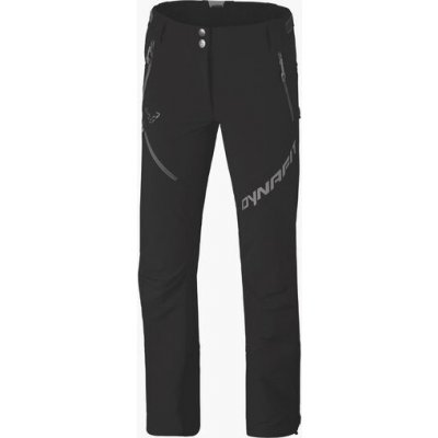 Dynafit Mercury 2 DST outdoorové kalhoty dámské Kalhoty černá – Zboží Dáma