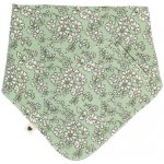 Bibs x Liberty slintáček z BIO bavlny ivory – Zboží Dáma