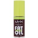 NYX Professional Makeup Fat Oil Lip Drip olej na rty 08 Status Update 4,8 ml