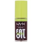 NYX Professional Makeup Fat Oil Lip Drip olej na rty 08 Status Update 4,8 ml – Zbozi.Blesk.cz