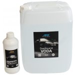 JEM PPF IPA 1 l + Destilovaná voda 20 l