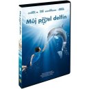 Můj přítel delfín DVD