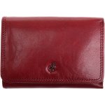 Peněženka dámská Cosset bordó 4499 Komodo BO – Zboží Dáma