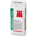 Schomburg THERMOPAL-FS33, 25kg – Zbozi.Blesk.cz