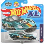 Hot Wheels El Segundo Coupe – Sleviste.cz