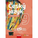 Český jazyk 9 s nadhledem - pracovní sešit – Sleviste.cz