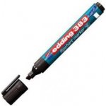 Edding 383 černý – Zboží Mobilmania