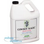 Cowboy Magic ROSEWATER SHAMPOO 3785 ml – Zboží Dáma